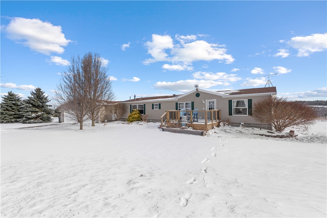 9065 Rogers Road Sparta, NY 14437 - Photo 37 of 49