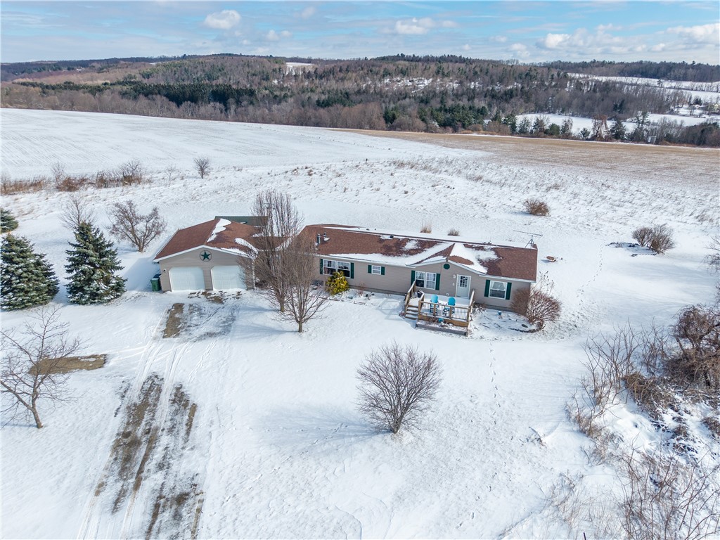 9065 Rogers Road Sparta, NY 14437 - Photo 38 of 49