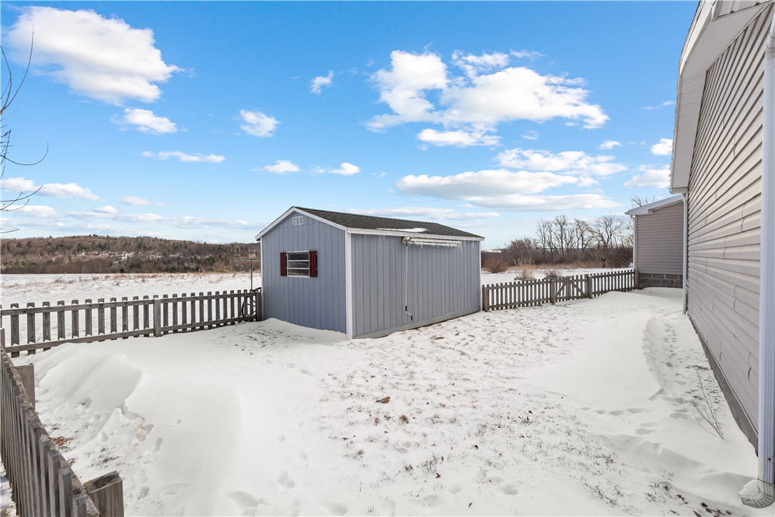 9065 Rogers Road Sparta, NY 14437 - Photo 39 of 49