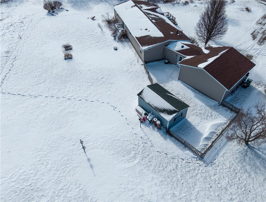 9065 Rogers Road Sparta, NY 14437 - Photo 40 of 49