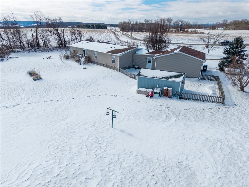 9065 Rogers Road Sparta, NY 14437 - Photo 41 of 49