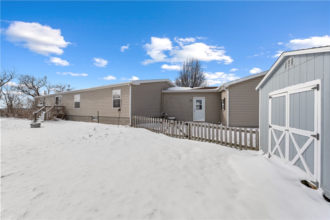 9065 Rogers Road Sparta, NY 14437 - Photo 42 of 49