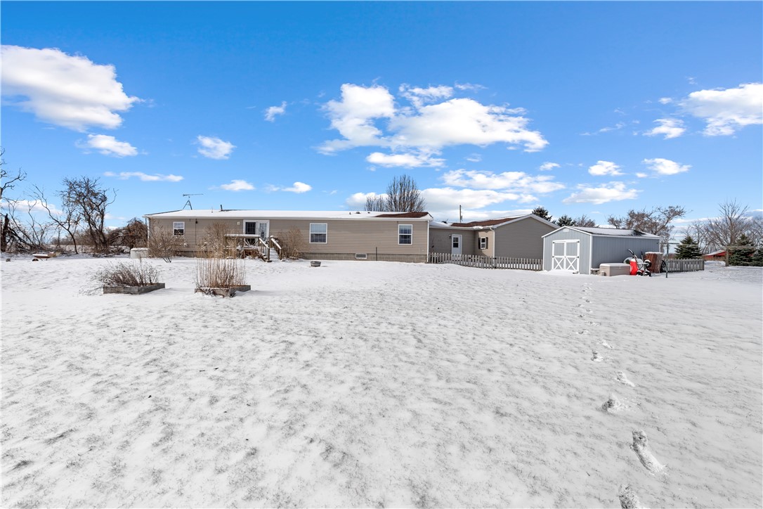 9065 Rogers Road Sparta, NY 14437 - Photo 43 of 49