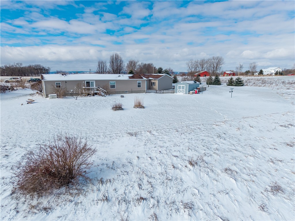 9065 Rogers Road Sparta, NY 14437 - Photo 44 of 49