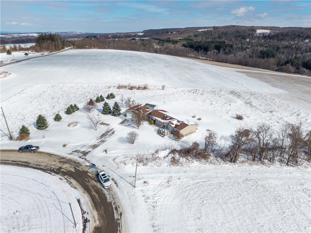 9065 Rogers Road Sparta, NY 14437 - Photo 47 of 49