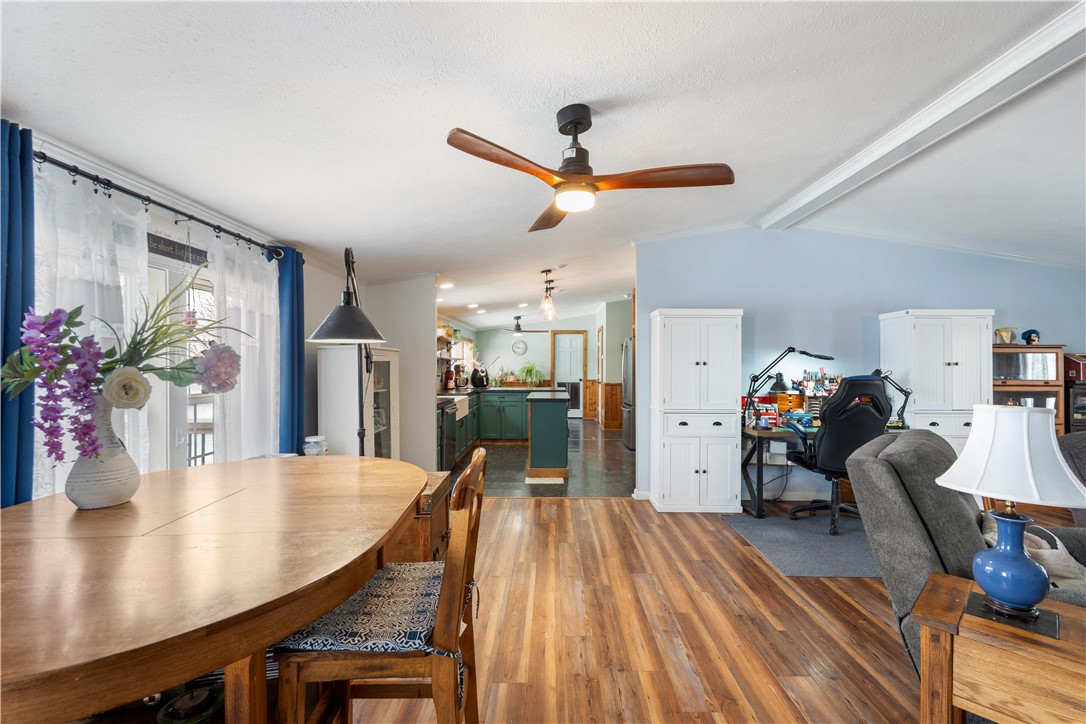 9065 Rogers Road Sparta, NY 14437 - Photo 9 of 49