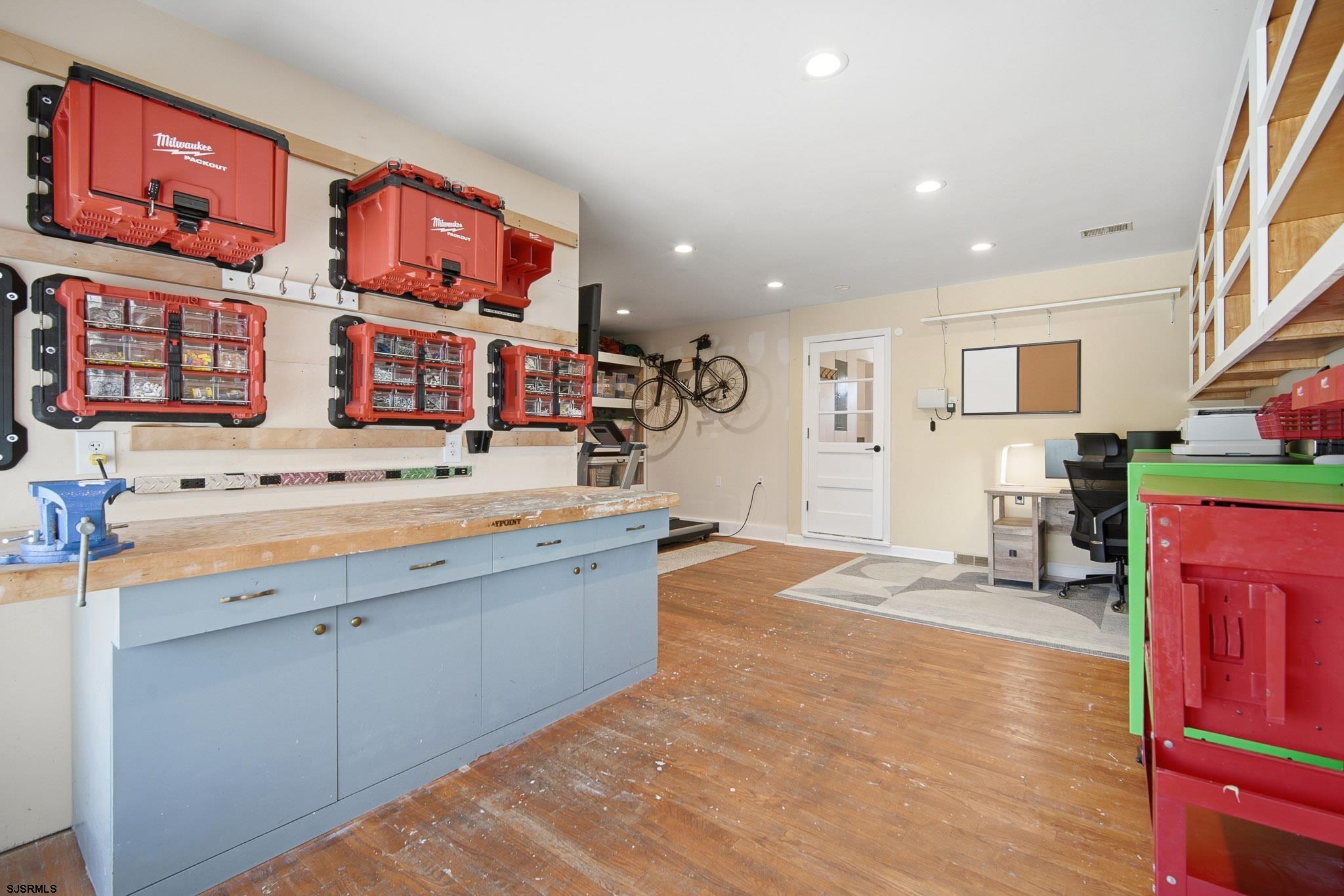 2104 Grove Road Northfield, NJ 08225 - Photo 18 of 33 a very nice looking living room with a large window