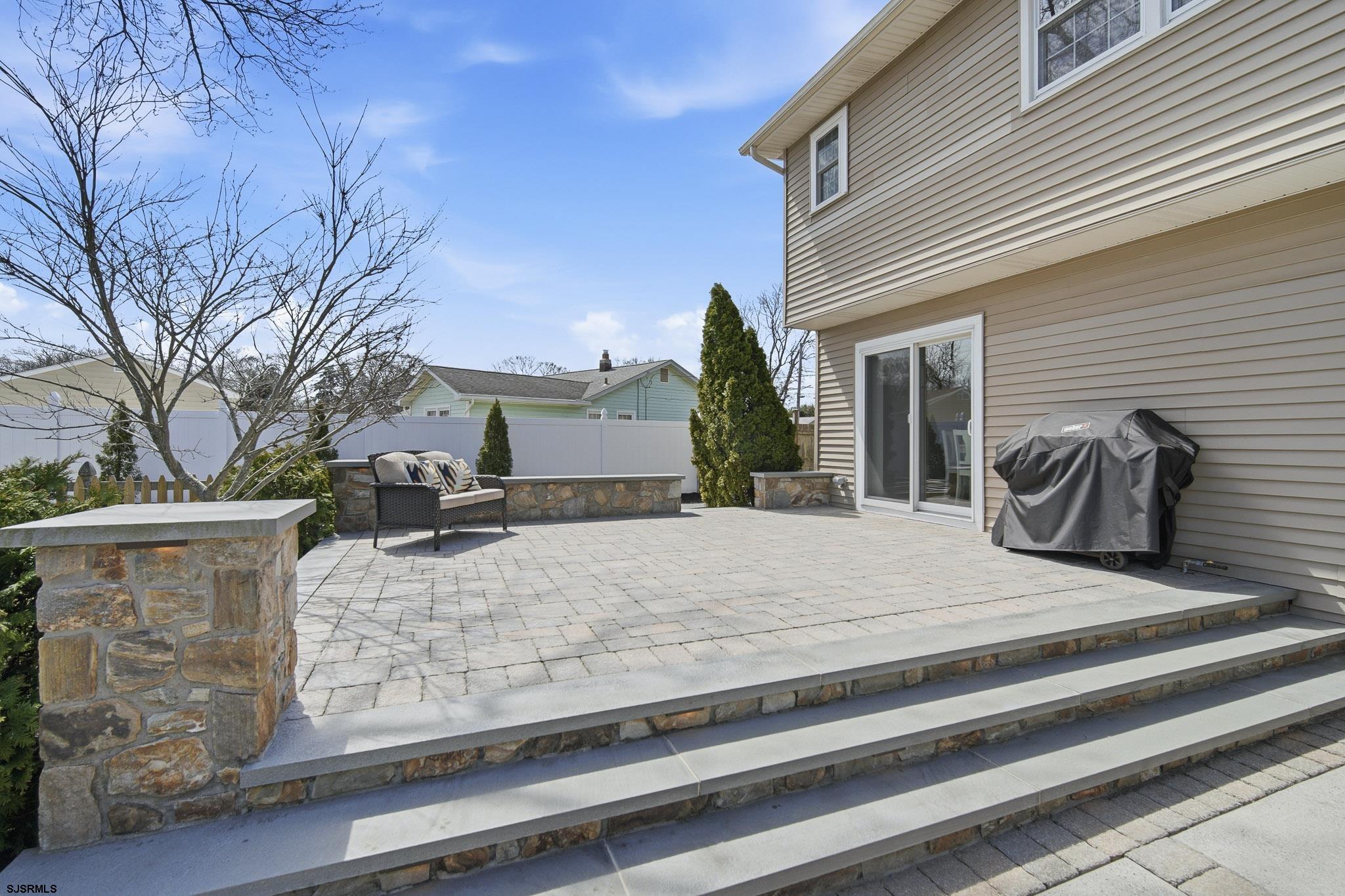 2104 Grove Road Northfield, NJ 08225 - Photo 27 of 33 a view of a house with a snow