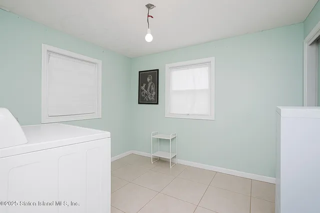 a view of washer and dryer