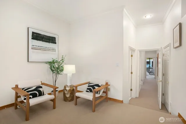 $950,000 | 7700 East Green Lake Drive North, Unit A7, Seattle, WA 98103