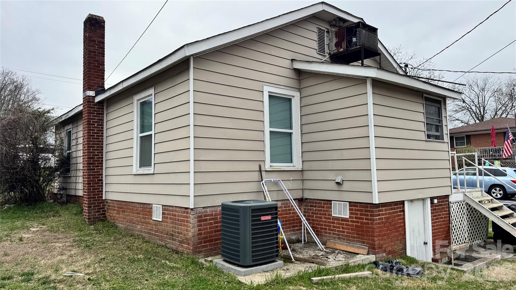 2001 Ln Street Kannapolis, NC 28083 - Photo 25 of 37