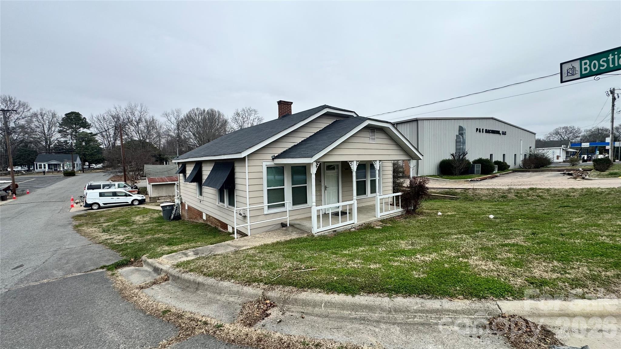 2001 Ln Street Kannapolis, NC 28083 - Photo 26 of 37