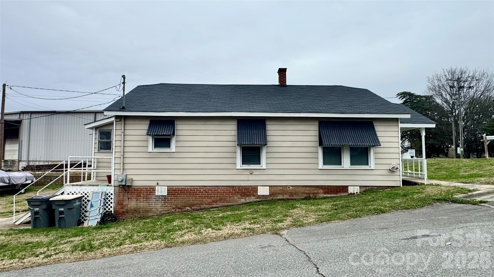 2001 Ln Street Kannapolis, NC 28083 - Photo 29 of 37