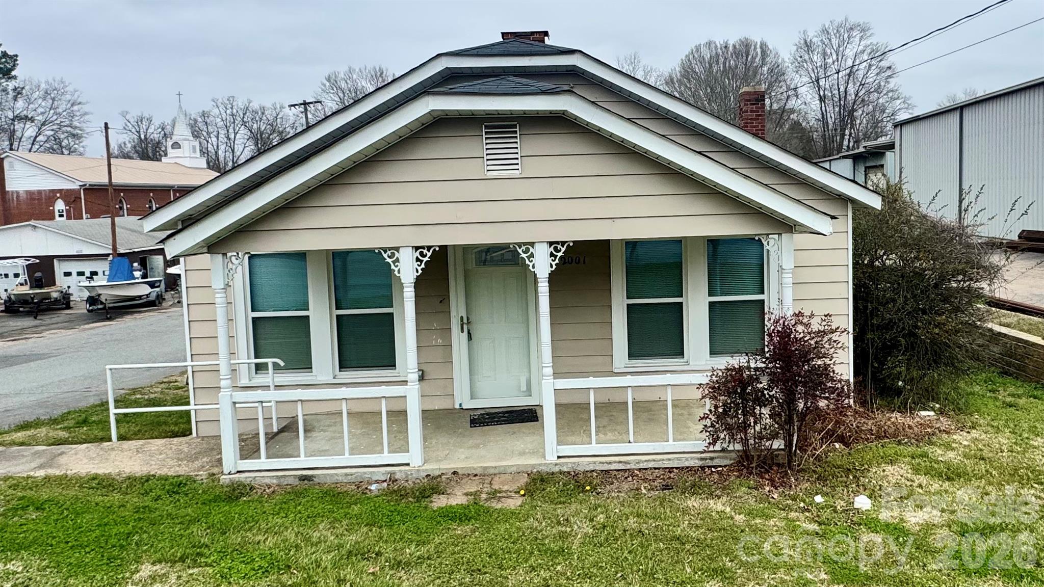 2001 Ln Street Kannapolis, NC 28083 - Photo 3 of 37