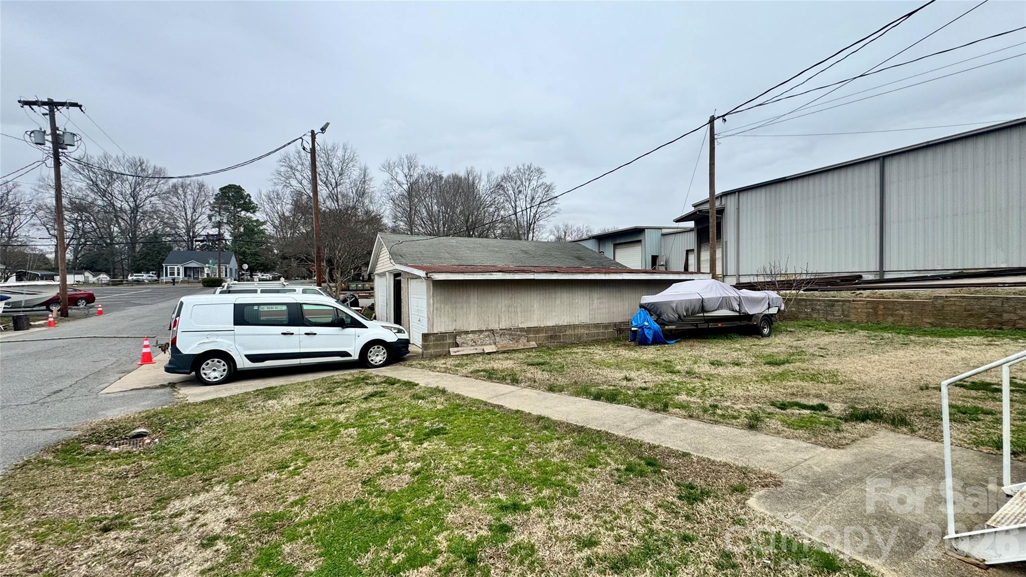 2001 Ln Street Kannapolis, NC 28083 - Photo 31 of 37