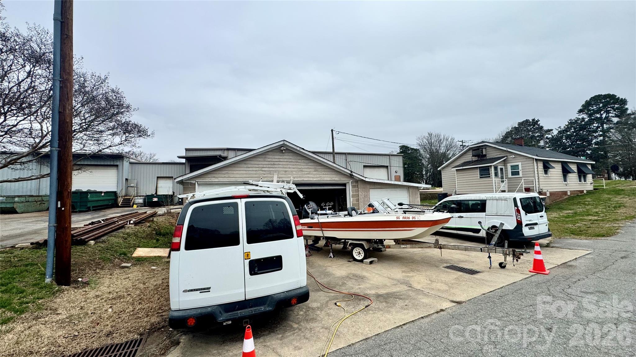 2001 Ln Street Kannapolis, NC 28083 - Photo 33 of 37