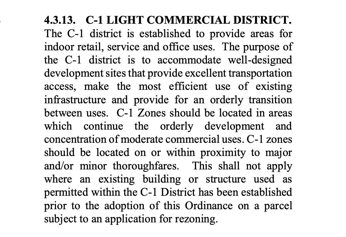 2001 Ln Street Kannapolis, NC 28083 - Photo 37 of 37