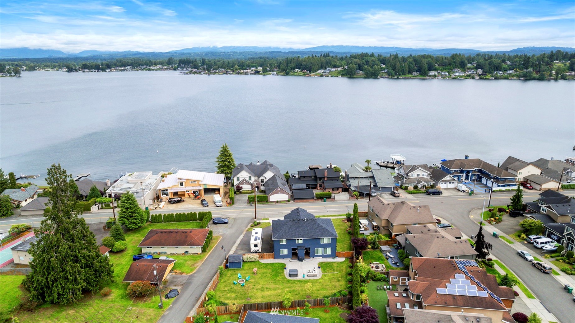 130 North Davies Road Lake Stevens, WA 98258 - Photo 3 of 39 Gallery Image 3