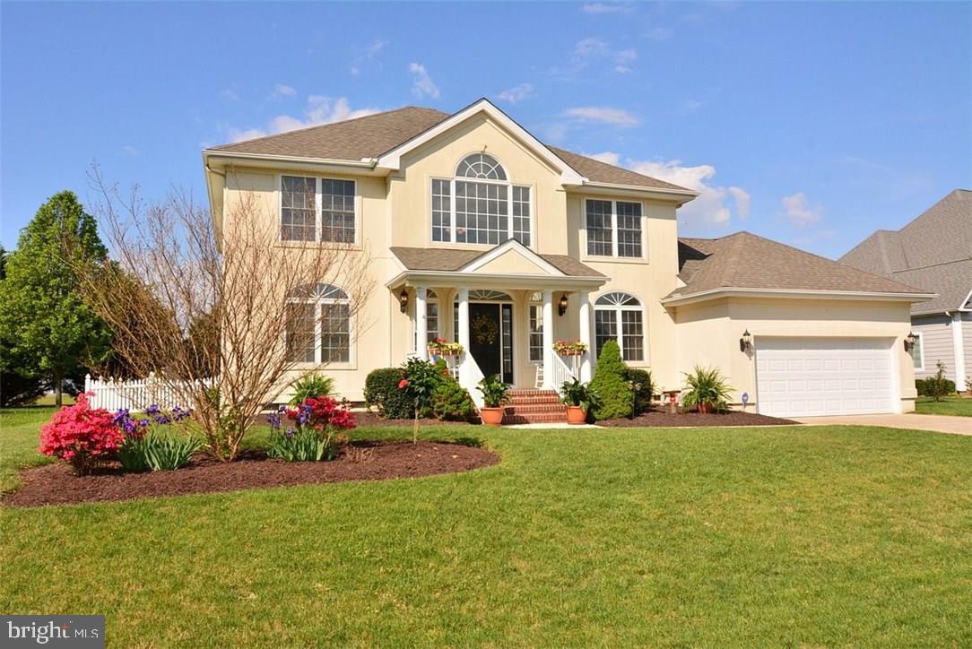 110 Cornwall Road Rehoboth Beach, DE 19971 - Photo 1 of 36 Gallery Image 1