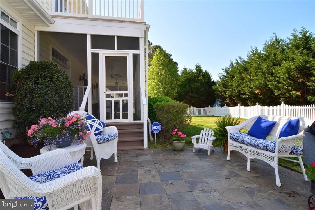 110 Cornwall Road Rehoboth Beach, DE 19971 - Photo 35 of 36 Gallery Image 35