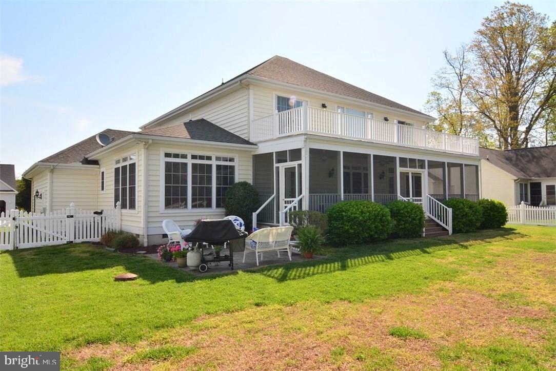 110 Cornwall Road Rehoboth Beach, DE 19971 - Photo 36 of 36 Gallery Image 36