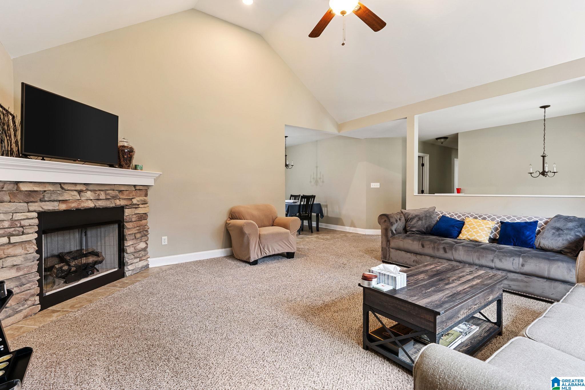 232 Country Road Warrior, AL 35180 - Photo 6 of 31