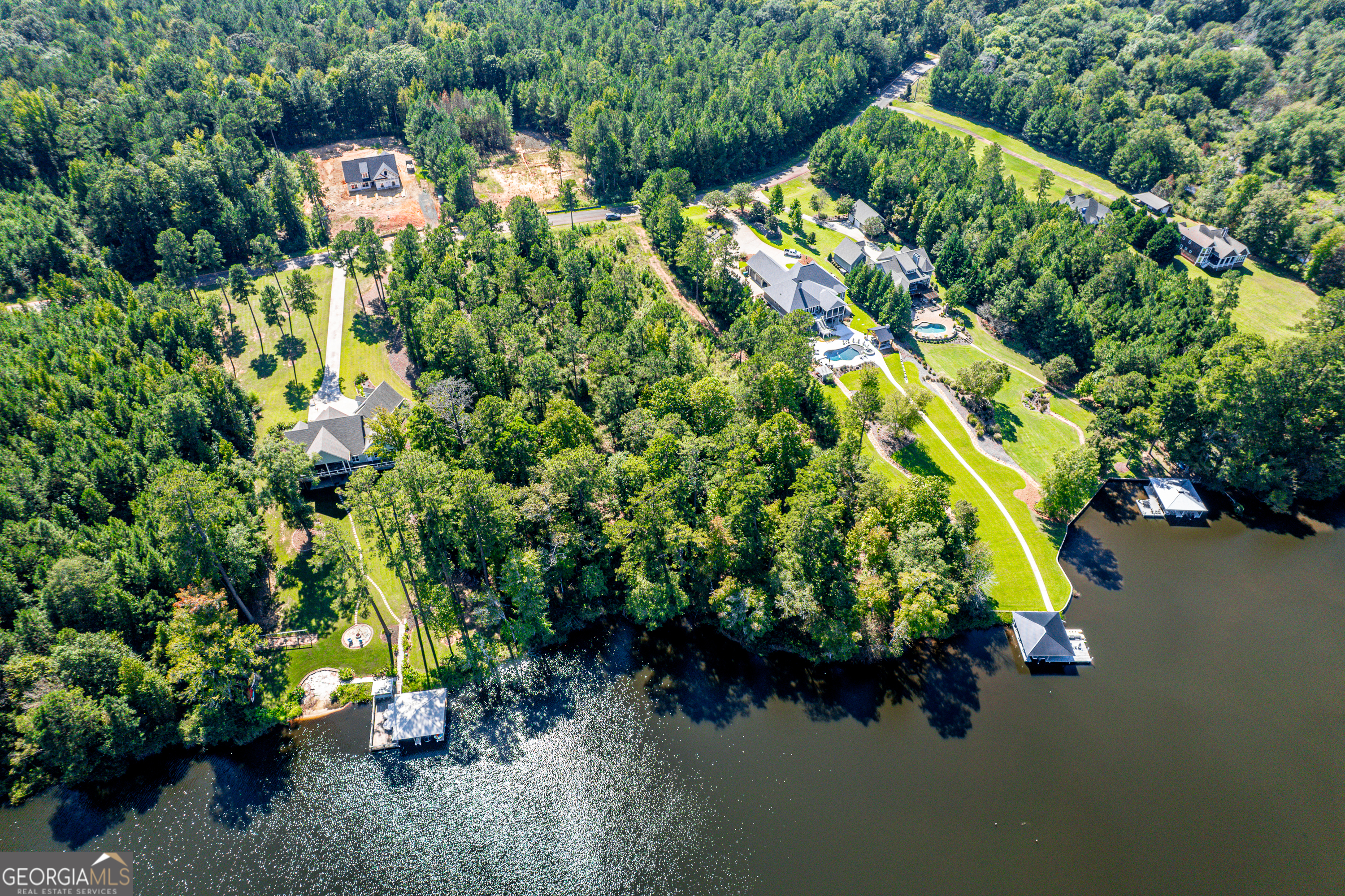 642 Parham Road Northwest Milledgeville, GA 31061 - Photo 10 of 12