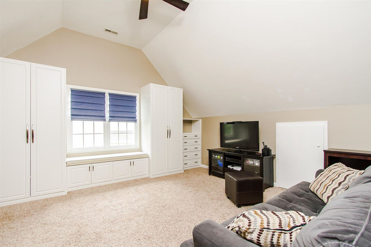 1305 Patterson Grove Road Apex, NC 27502 - Photo 20 of 25 Photo 20