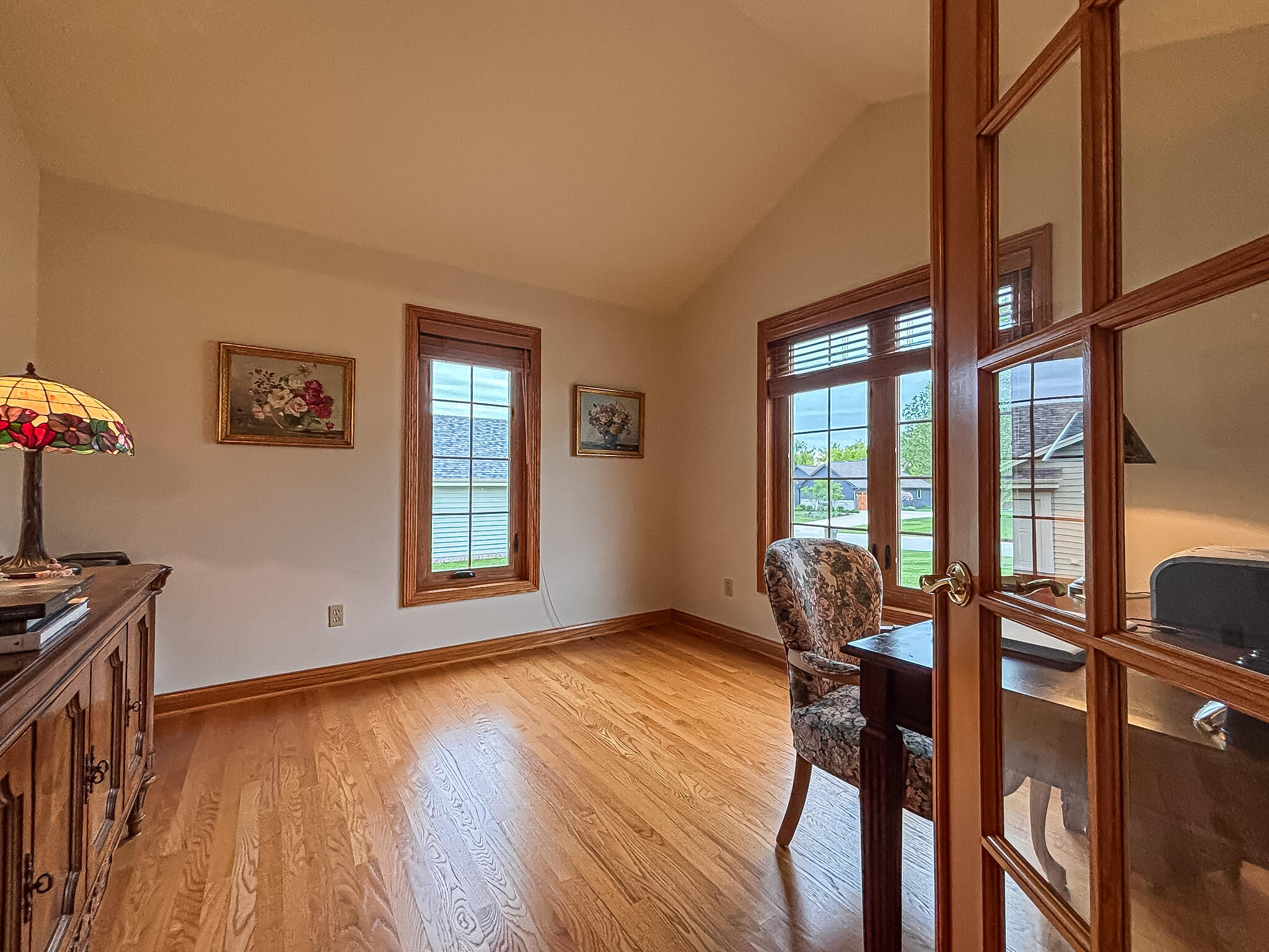 N22W26746 Shooting Star Road Pewaukee, WI 53072 - Photo 6 of 38 Den