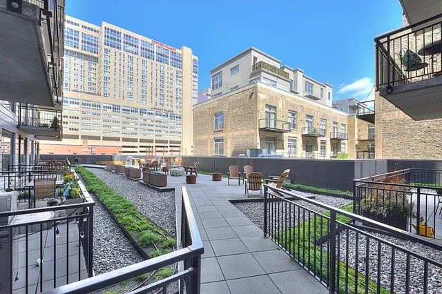 $412,500 | 740 Portland Avenue, Unit 1005, Minneapolis, MN 55415