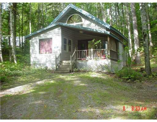 1019 Spurline Road Carrabassett Valley, ME 04947 - Photo 1 of 16 Exterior Front.