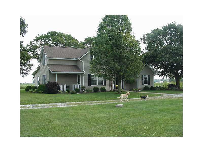 9101 Conrad Road St. Paris, OH 43072 - Photo 2 of 22