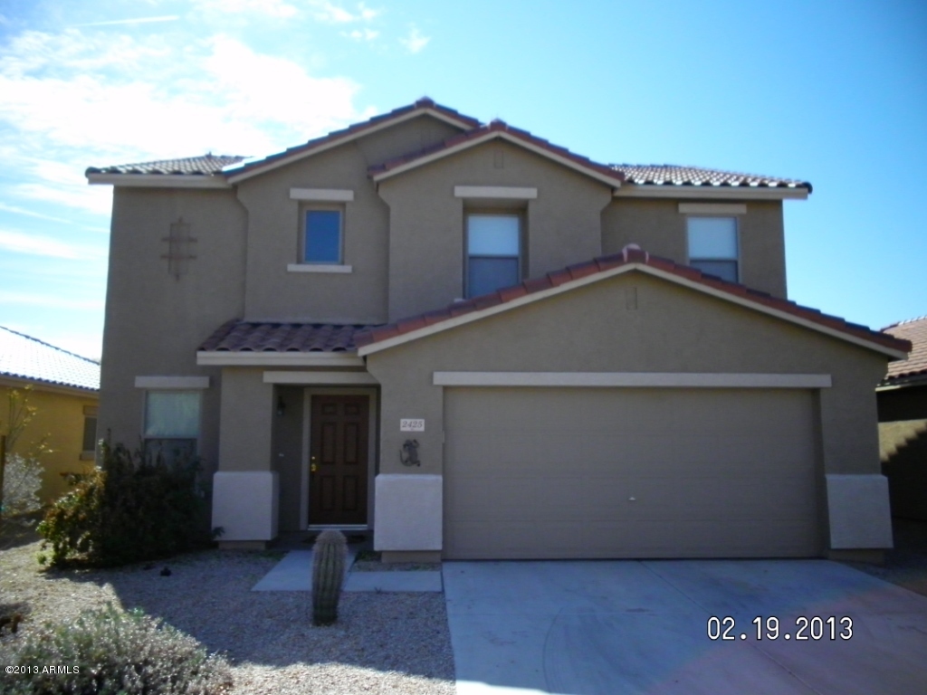 2425 West Romley Road Phoenix, AZ 85041 - Photo 1 of 14 SANY0295