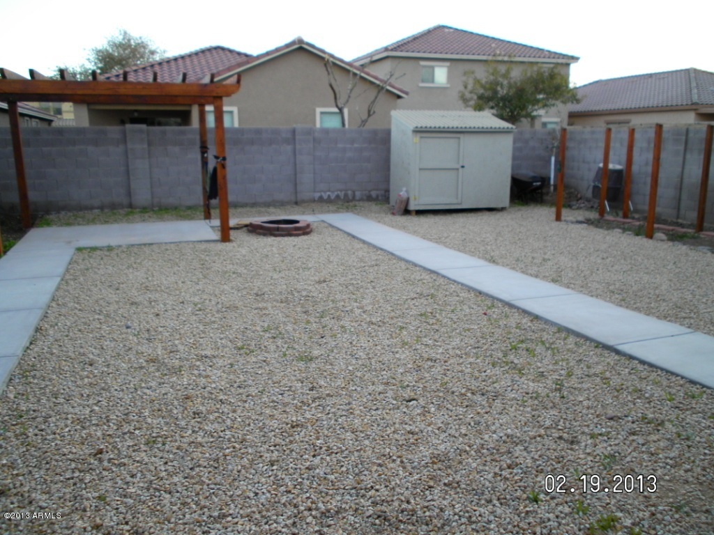 2425 West Romley Road Phoenix, AZ 85041 - Photo 3 of 14 SANY0298