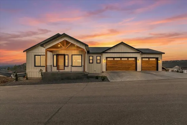 $1,150,000 | 5112 South Jordan Lane, Spokane, WA 99224