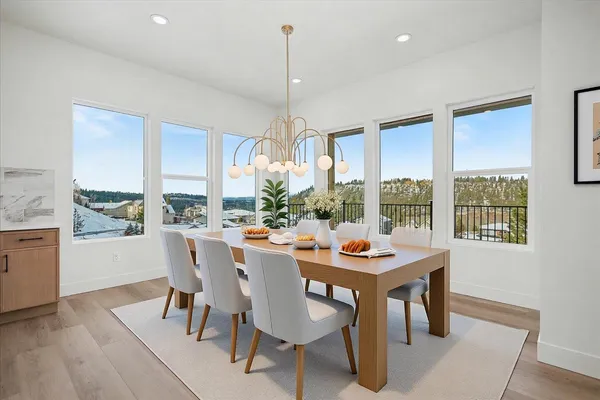 $1,150,000 | 5112 South Jordan Lane, Spokane, WA 99224