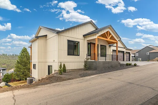 $1,150,000 | 5112 South Jordan Lane, Spokane, WA 99224