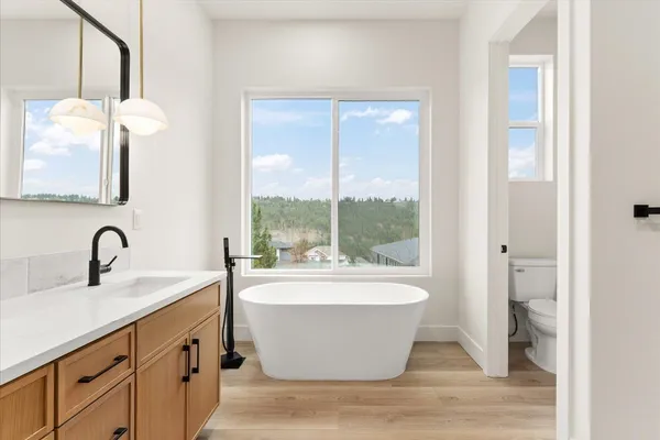 $1,150,000 | 5112 South Jordan Lane, Spokane, WA 99224