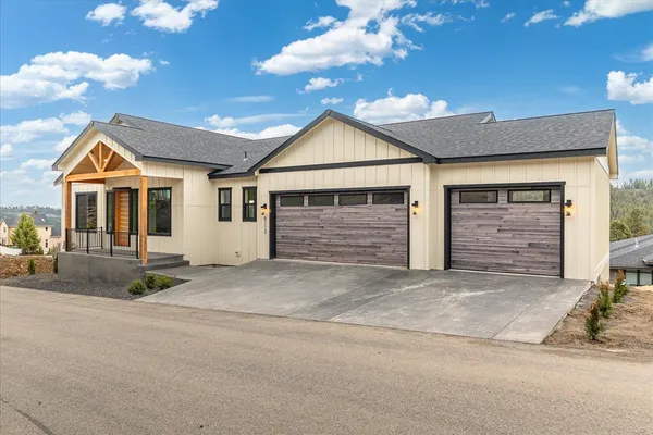 $1,150,000 | 5112 South Jordan Lane, Spokane, WA 99224
