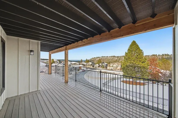 $1,150,000 | 5112 South Jordan Lane, Spokane, WA 99224