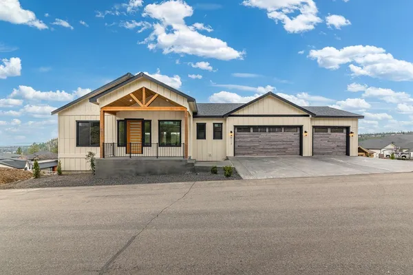 $1,150,000 | 5112 South Jordan Lane, Spokane, WA 99224