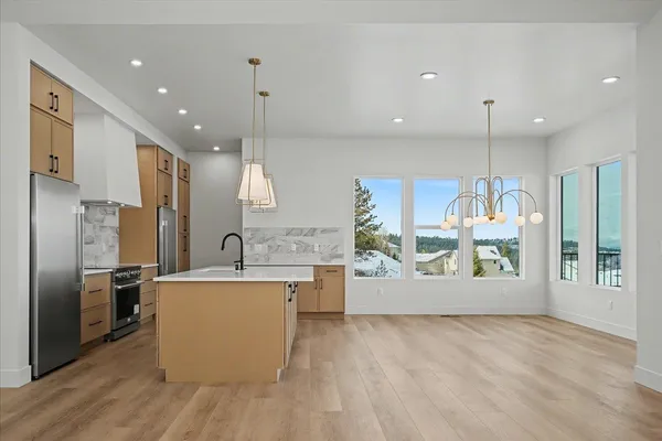 $1,150,000 | 5112 South Jordan Lane, Spokane, WA 99224