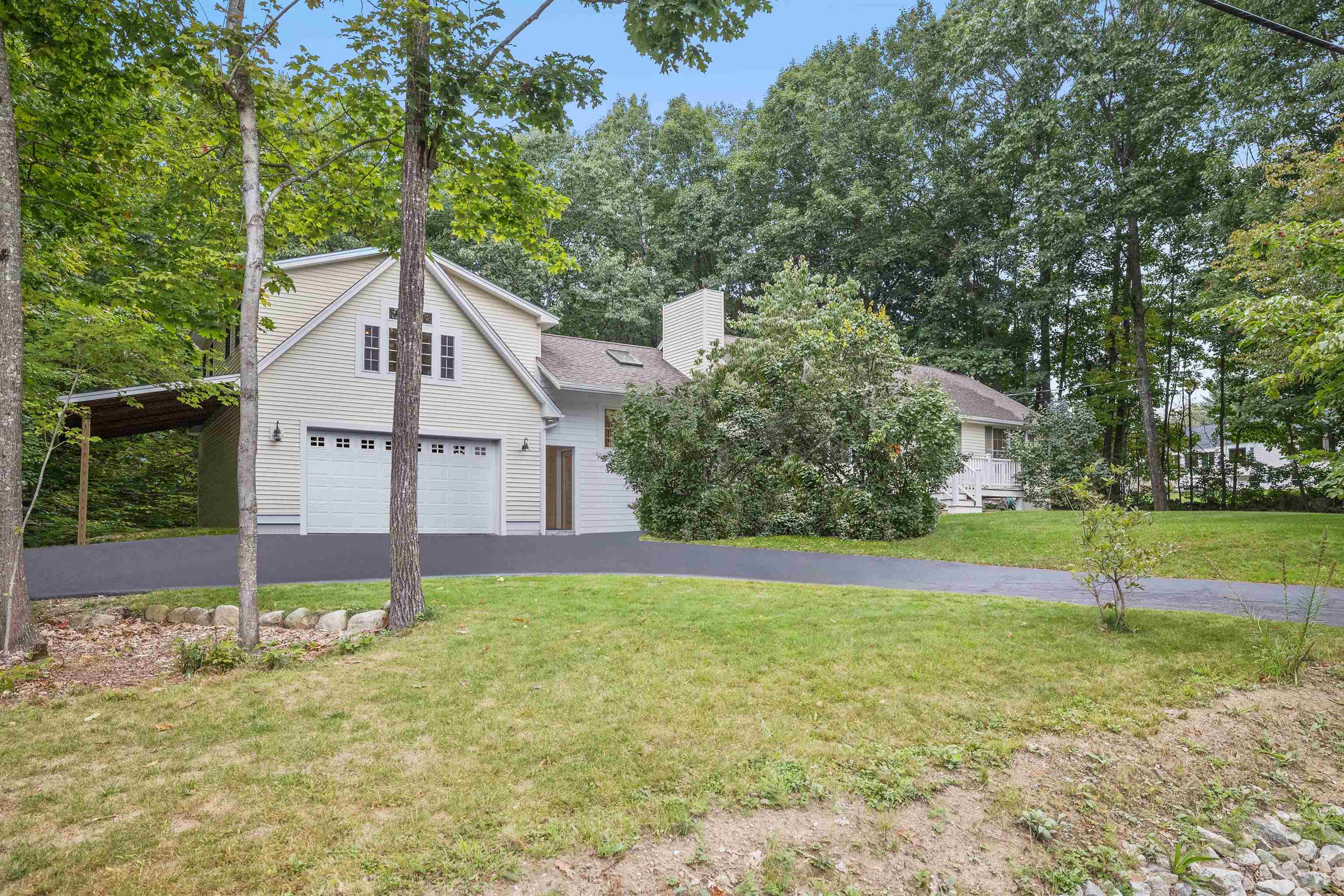 85 Forest Road Wolfeboro, NH 03894 - Photo 2 of 38 Gallery Image 2