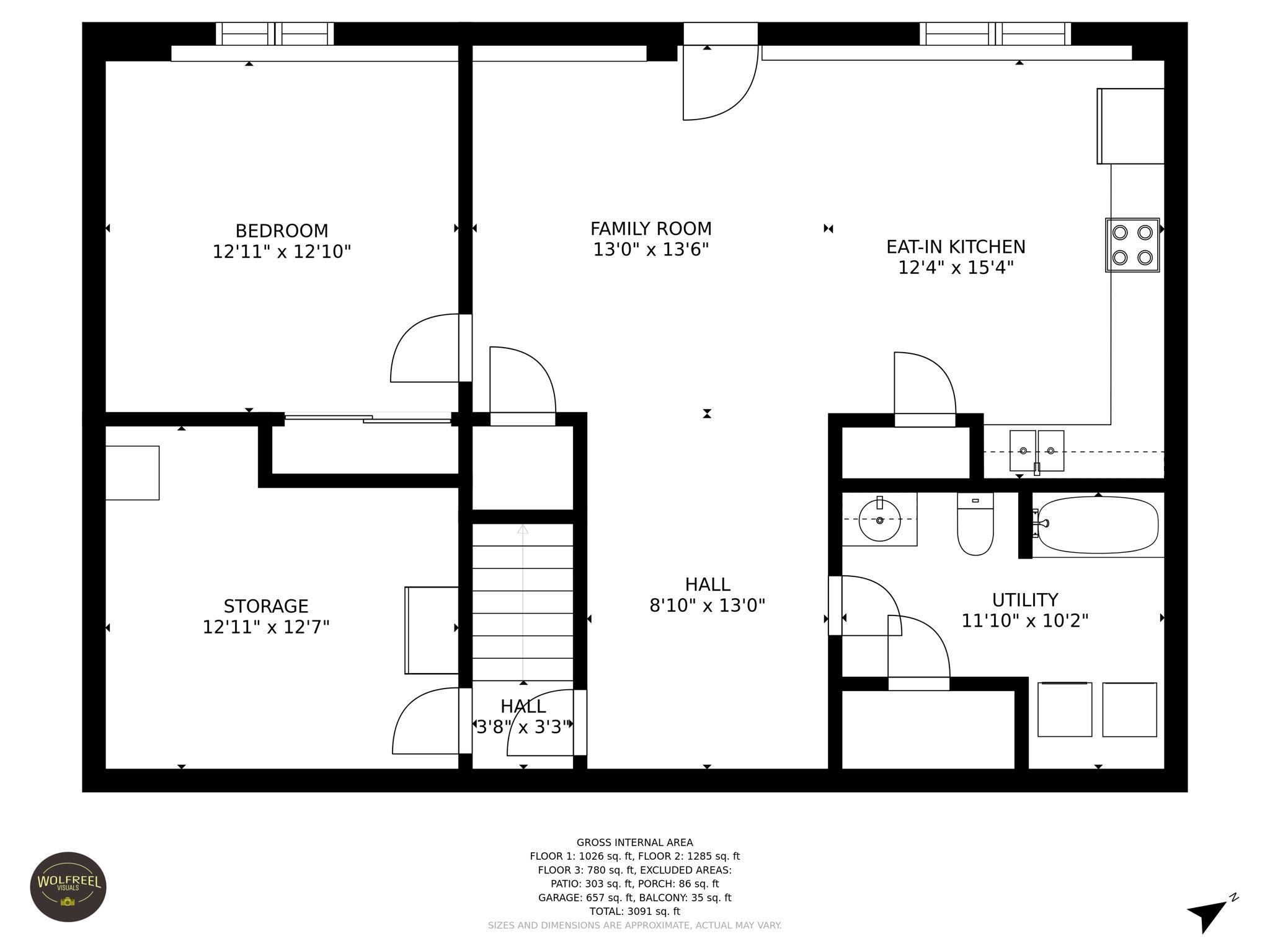 85 Forest Road Wolfeboro, NH 03894 - Photo 37 of 38 Gallery Image 37