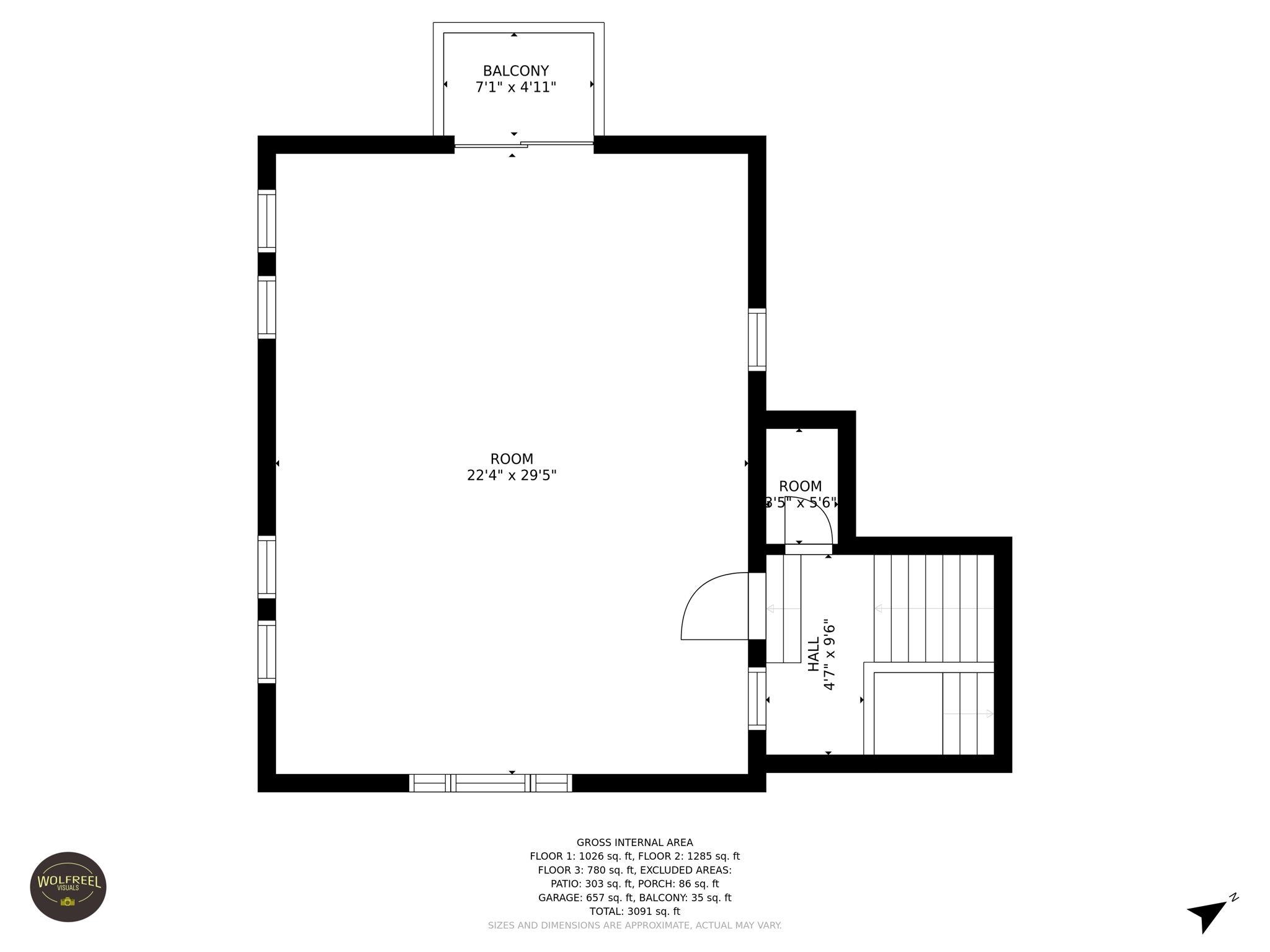 85 Forest Road Wolfeboro, NH 03894 - Photo 38 of 38 Gallery Image 38