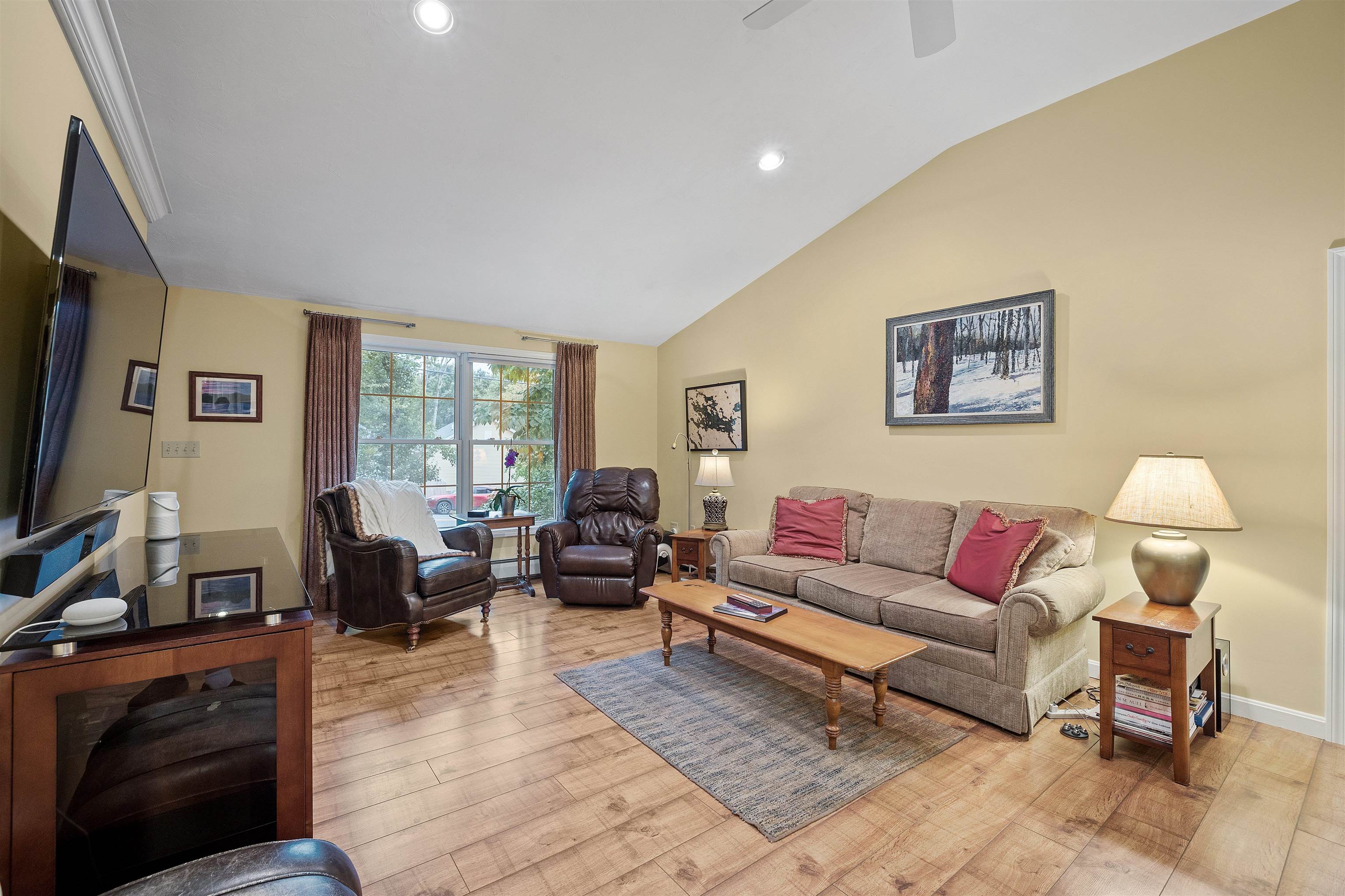 85 Forest Road Wolfeboro, NH 03894 - Photo 5 of 38 Gallery Image 5