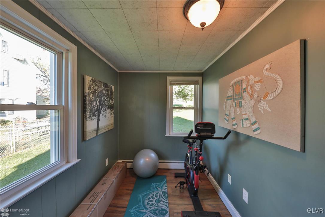 622 Hahn Road Nazareth, PA 18064 - Photo 28 of 37