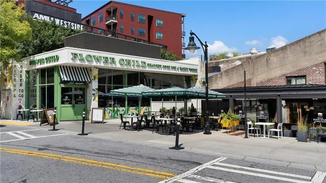 $399,000 | 1100 Howell Mill Road Northwest, Unit 710, Atlanta, GA 30318