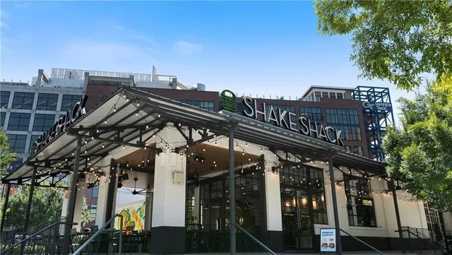 $399,000 | 1100 Howell Mill Road Northwest, Unit 710, Atlanta, GA 30318