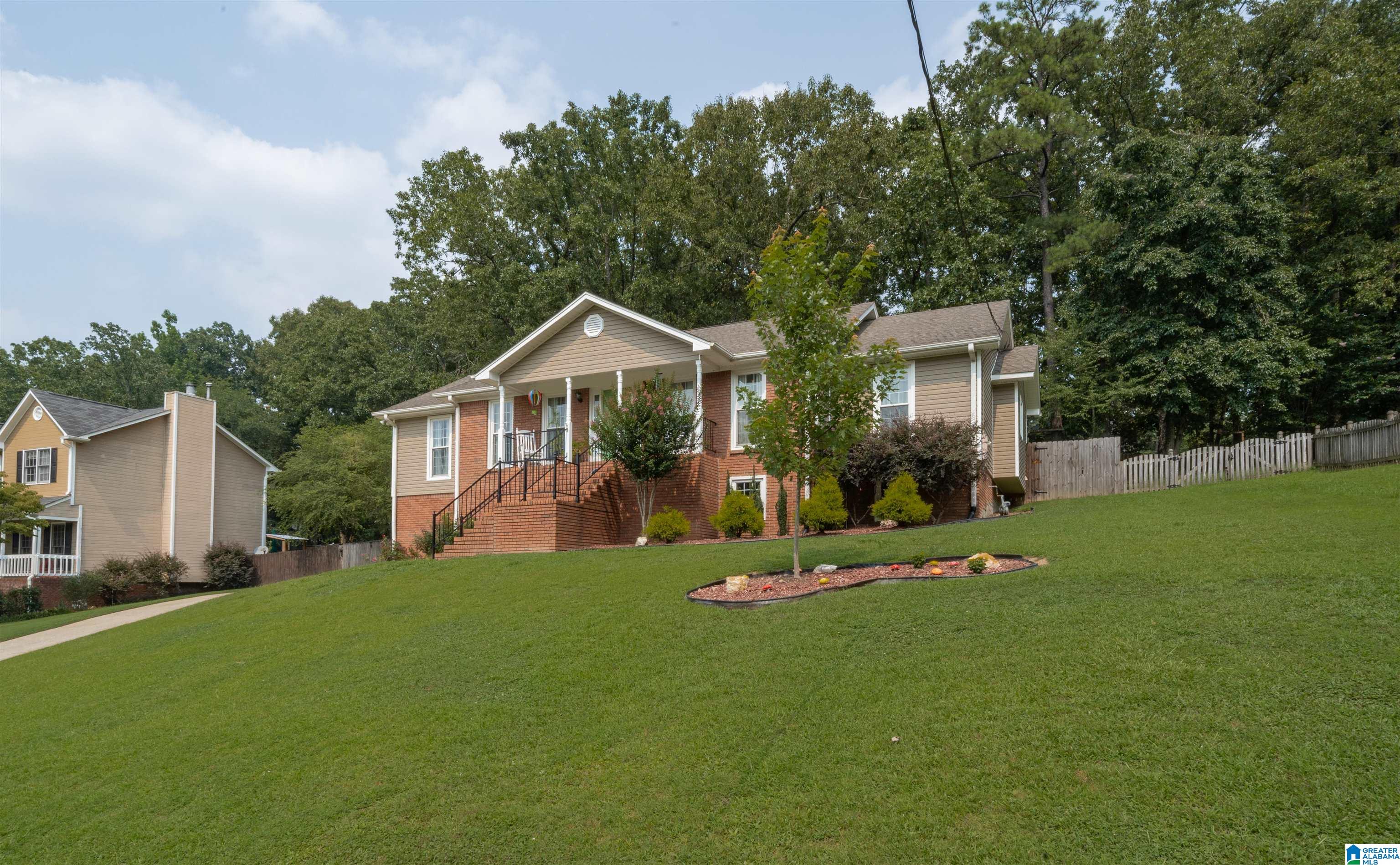 1012 Independence Court Alabaster, AL 35007 - Photo 38 of 41